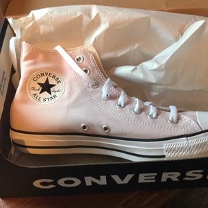 Converse High Tops